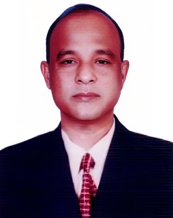 
  		মাননীয় উপদেষ্টা  	