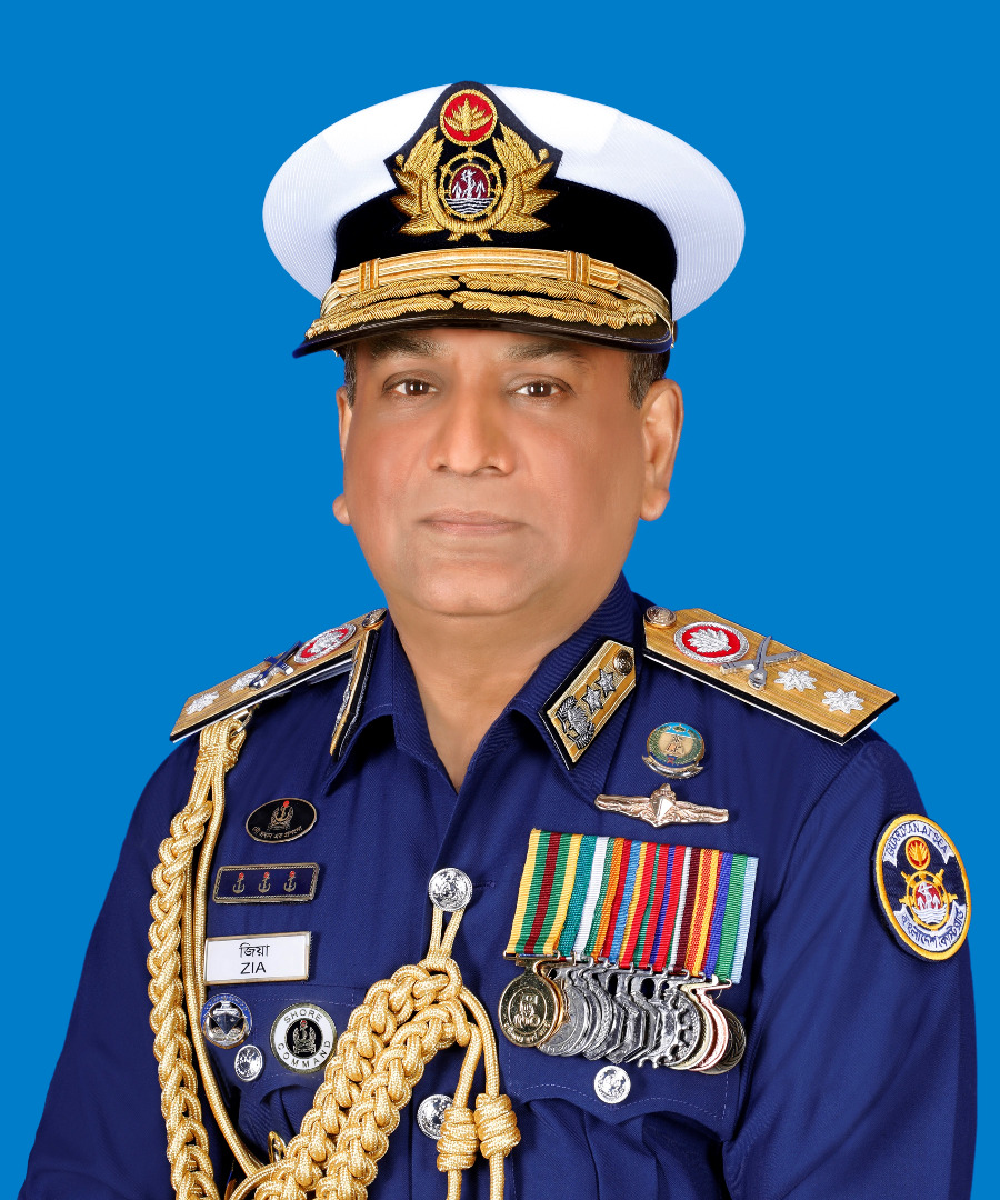 
  		মহাপরিচালক  	